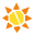 Sun Star icon