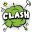clash icon