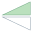 Inverter horizontalmente icon