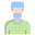 Surgeon icon