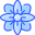 Clematis icon