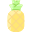 Piña icon