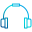 Headphone icon