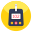 Glucometer icon