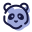 Panda icon