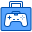 Briefcase icon