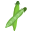 Green Pea icon