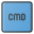 CMD icon