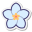 Flor de spa icon