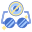 Aveugle icon