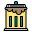 Trash Bin icon