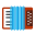 Volksmusik icon