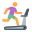 Treadmill Skin Type 2 icon