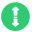 esterne-Frecce-icone-tonde-altro-inmotus-design-8 icon