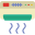 Klimaanlage icon