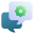 Message icon