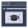 Webpage icon