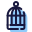 Cage Of A Bird icon