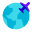 Ao redor do globo icon