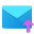Envoyer un mail icon