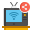 Netzwerk icon