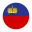 circular de Liechtenstein icon