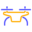 Dron icon