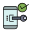 Smartphone icon