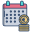 Calendário icon