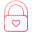 Padlock icon