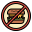 No Fast Food icon