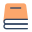 Book Stack icon