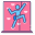 Climbing icon