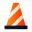 Cone icon