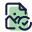 チェックされた画像ファイル icon