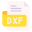 Dxf icon