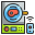eletrodomésticos-externos-tecnologia-alimentar-wanicon-lineal-color-wanicon icon