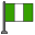 Bandeira 2 icon