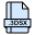 3dsx icon