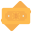 Bitcoin Gold Bricks icon