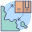 Goods Import icon