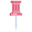 Push Pin icon