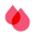 Goccia di sangue icon