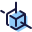 Blockchain Node icon