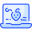 Laptop icon