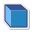 Vista ortogonal icon