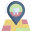 Mappa icon