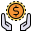 Coin icon