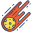 Comet icon