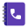 liste d'appel icon
